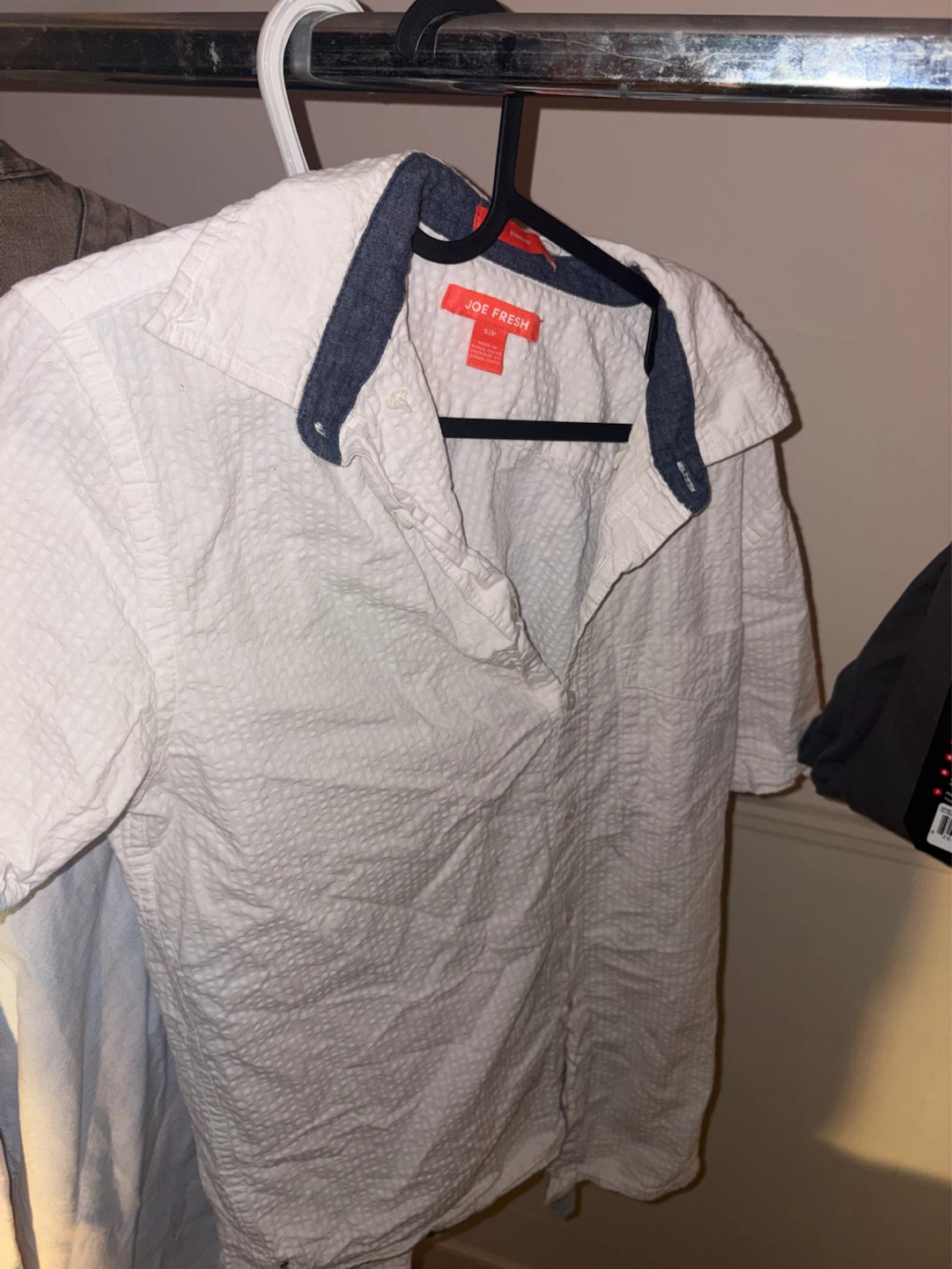 Shirts mens bundle S/m - photo 4