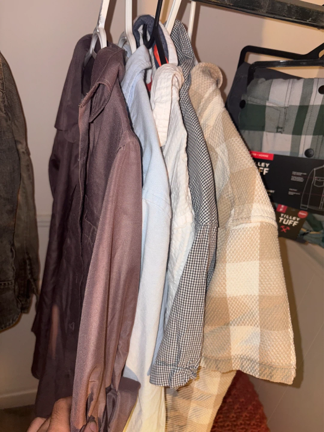 Shirts mens bundle S/m