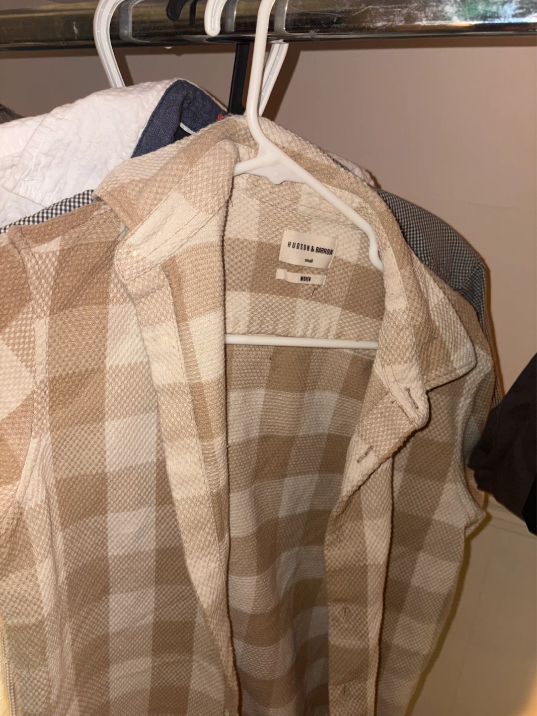 Shirts mens bundle S/m - photo 3