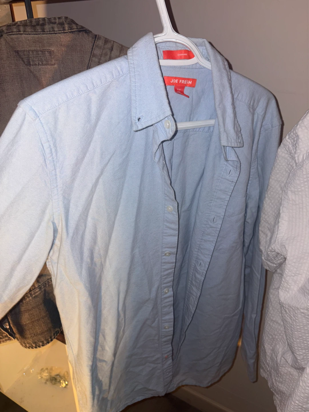 Shirts mens bundle S/m - photo 5