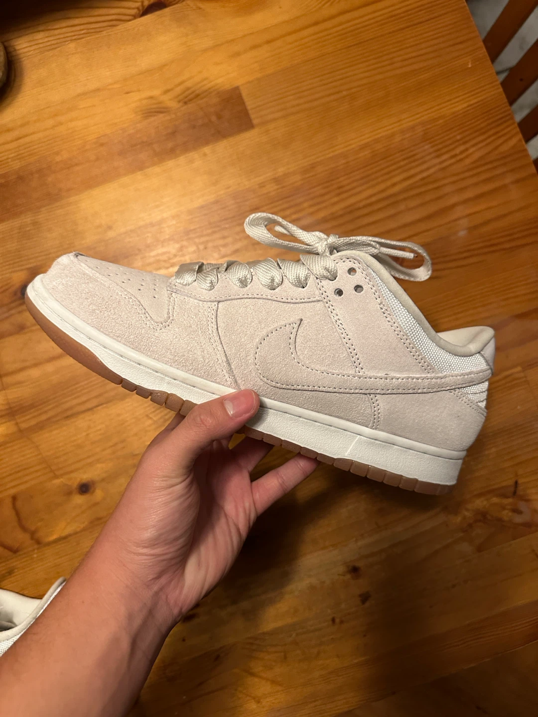 Nike SB Dunk Low Pro B