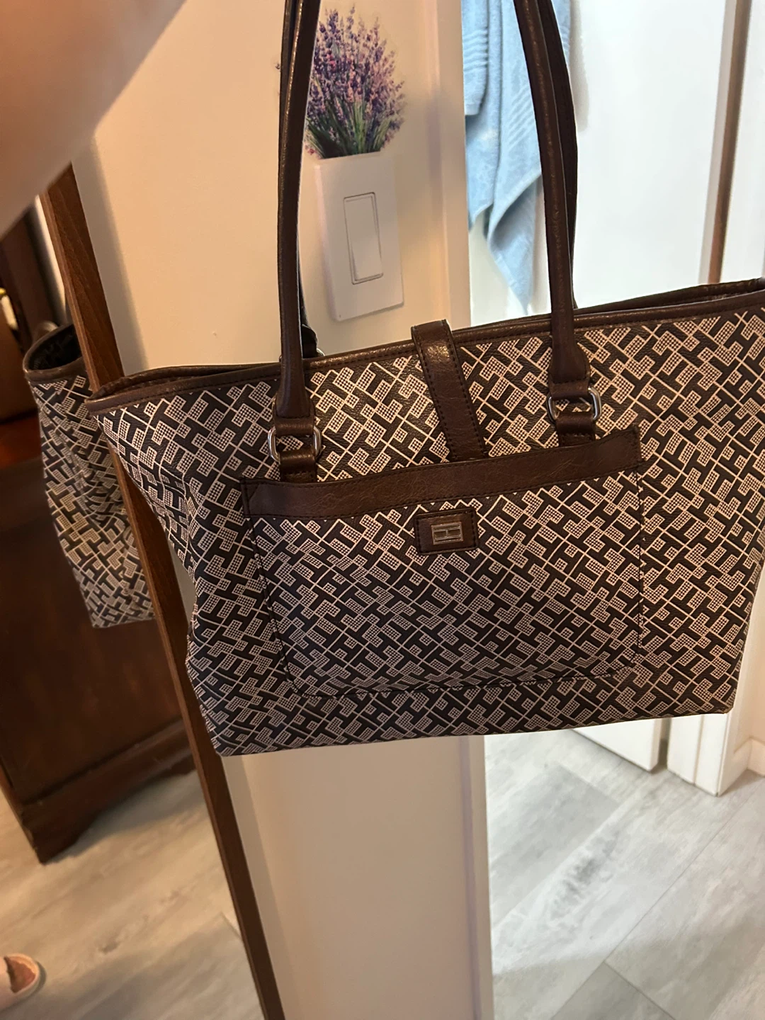 Tommy Hilfiger Tote Bag