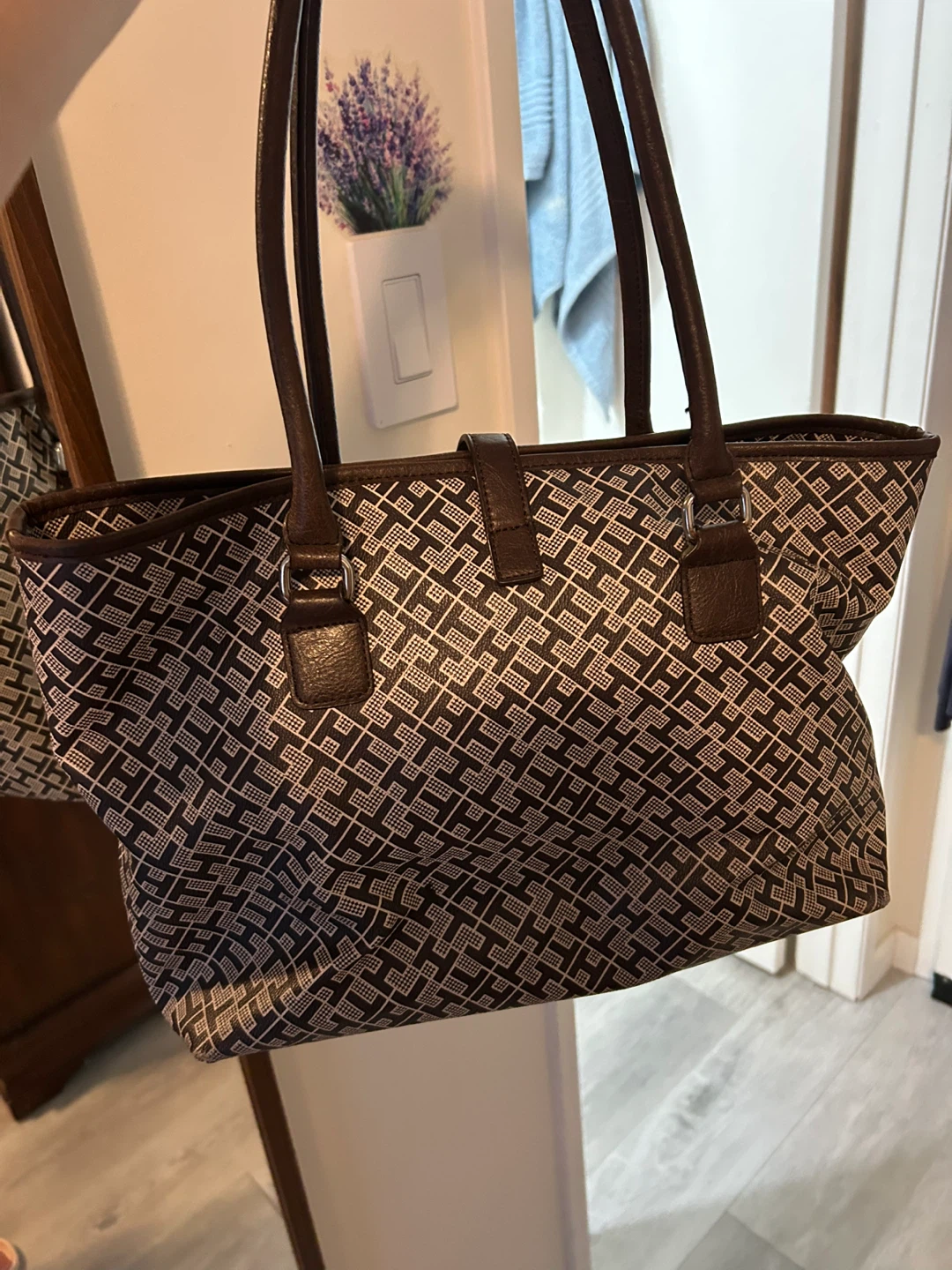 Tommy Hilfiger Tote Bag - photo 2