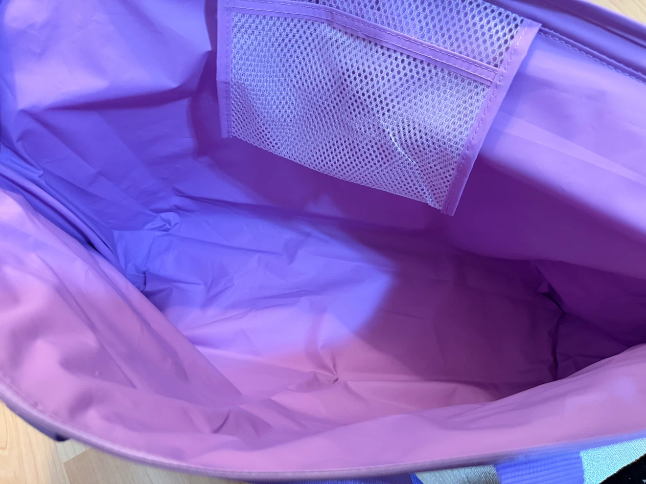 Trader Joe's Large Reusable Insulated Bag - photo 3