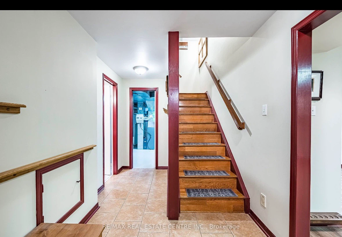 2-bedroom basement