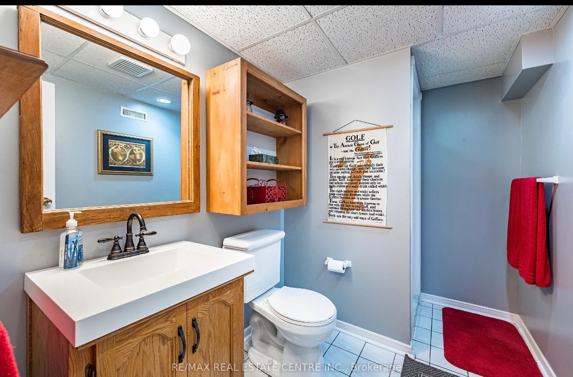 2-bedroom basement - photo 2