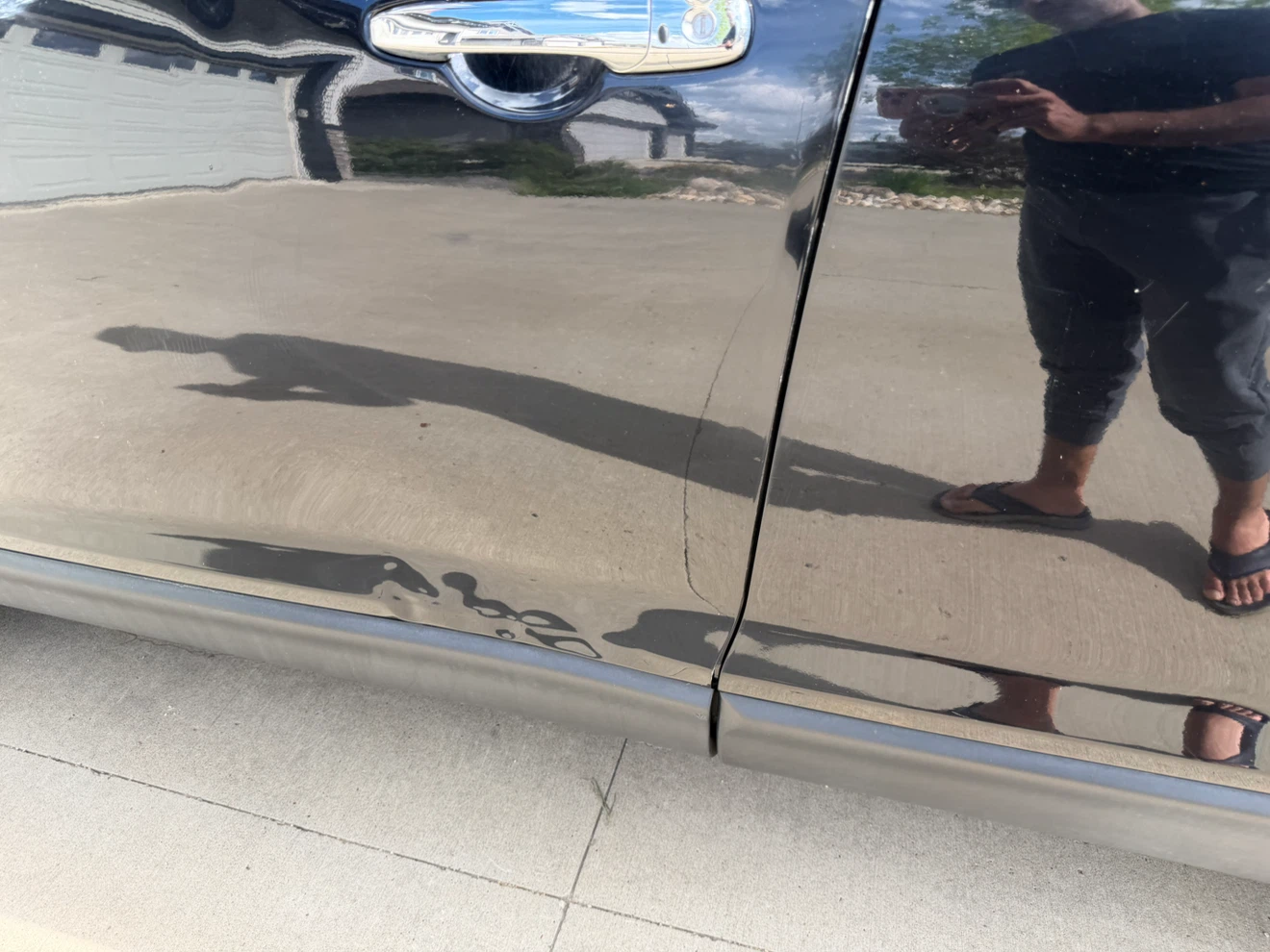 Mazda Cx-9 GT AWD 2015 - photo 5