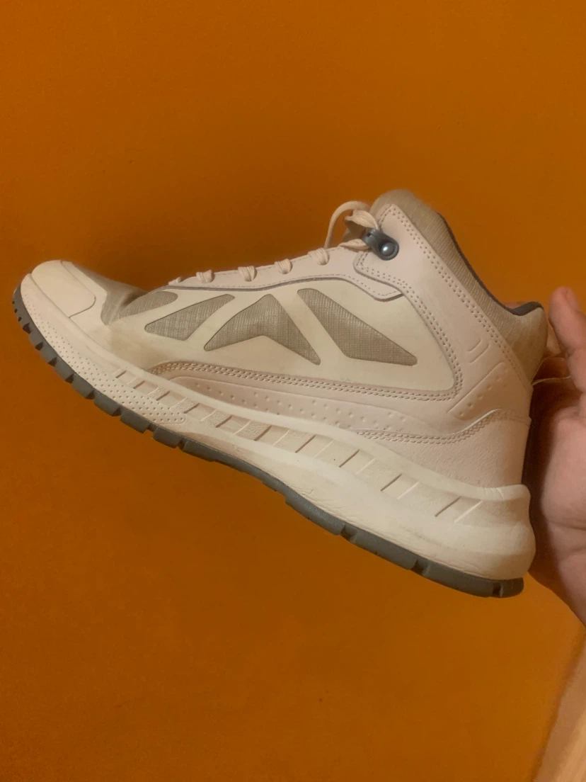 Men's Athletic Hiking Shoes