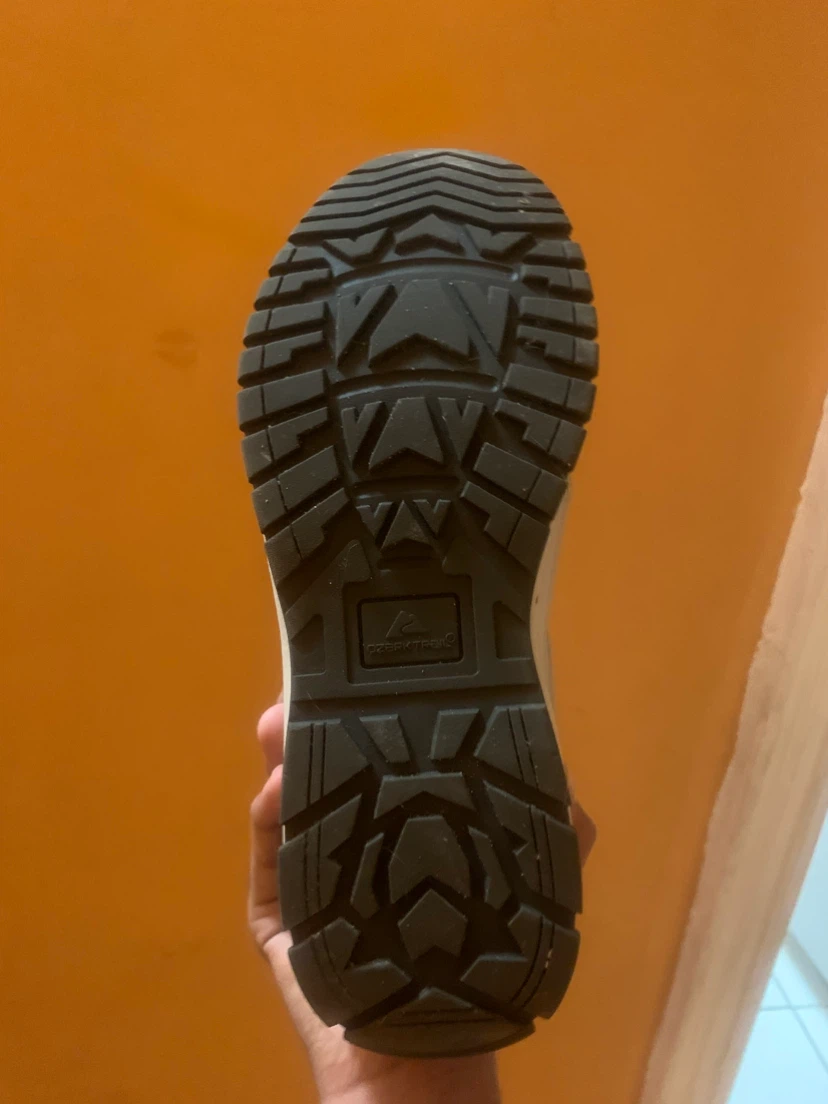 Men's Athletic Hiking Shoes - photo 2