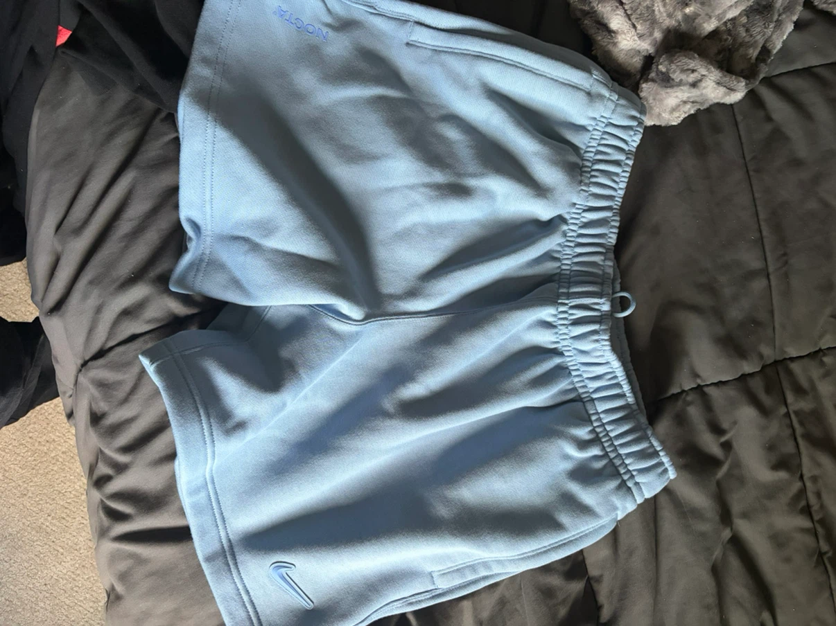 NOCTA x Nike Shorts