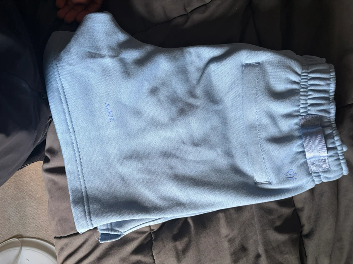 NOCTA x Nike Shorts - photo 2