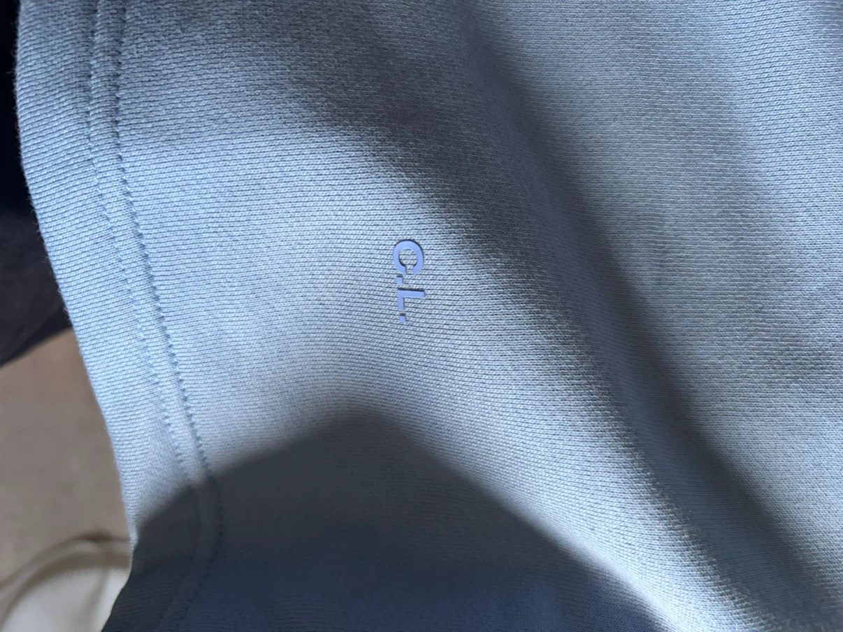 NOCTA x Nike Shorts - photo 3