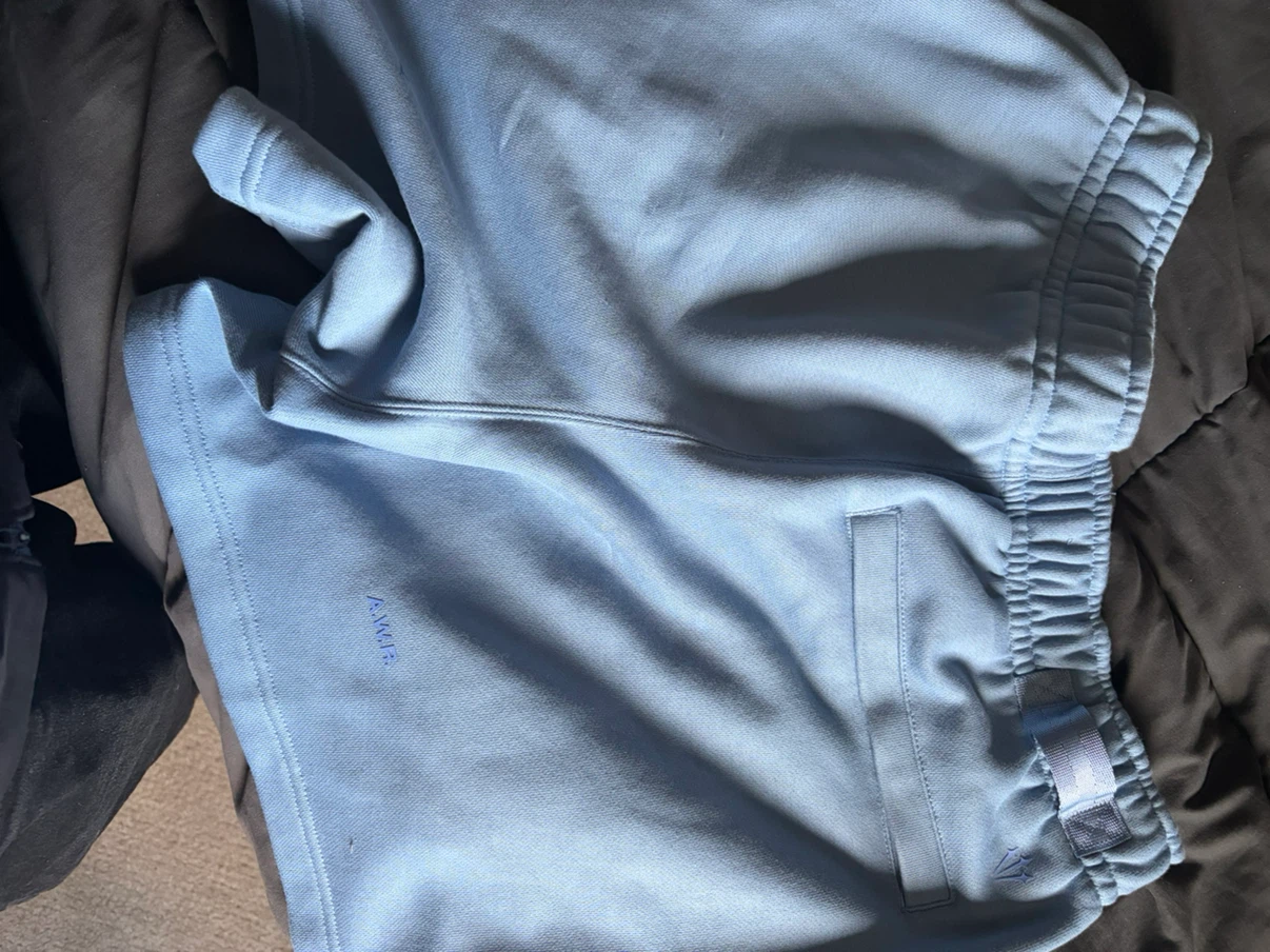 NOCTA x Nike Shorts - photo 4
