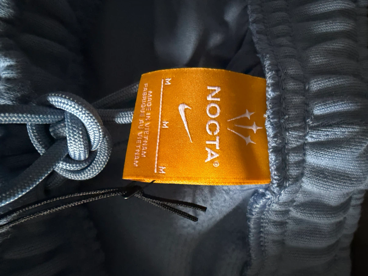 NOCTA x Nike Shorts - photo 5