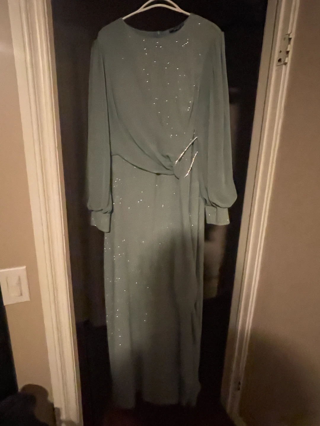ARIN dress