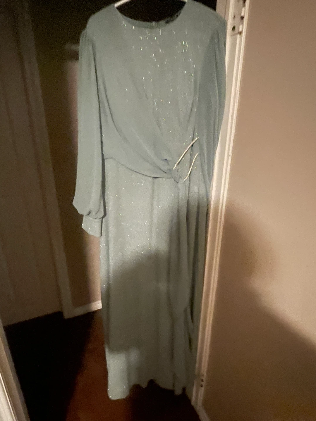 ARIN dress - photo 2