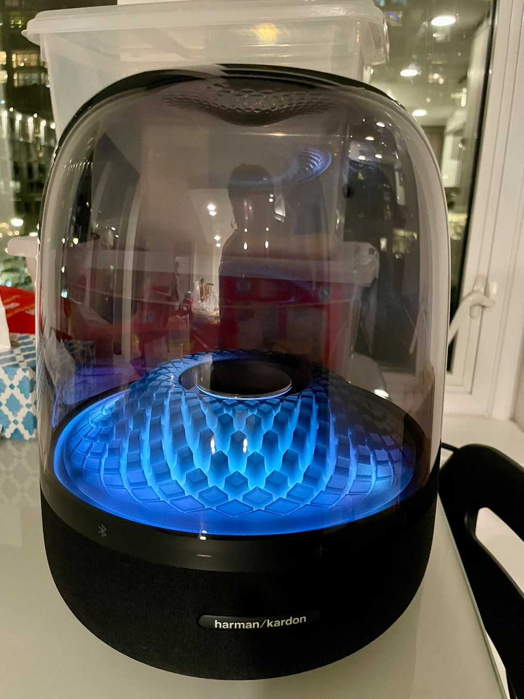 Harman Kardon Aura Studio 4 - photo 2
