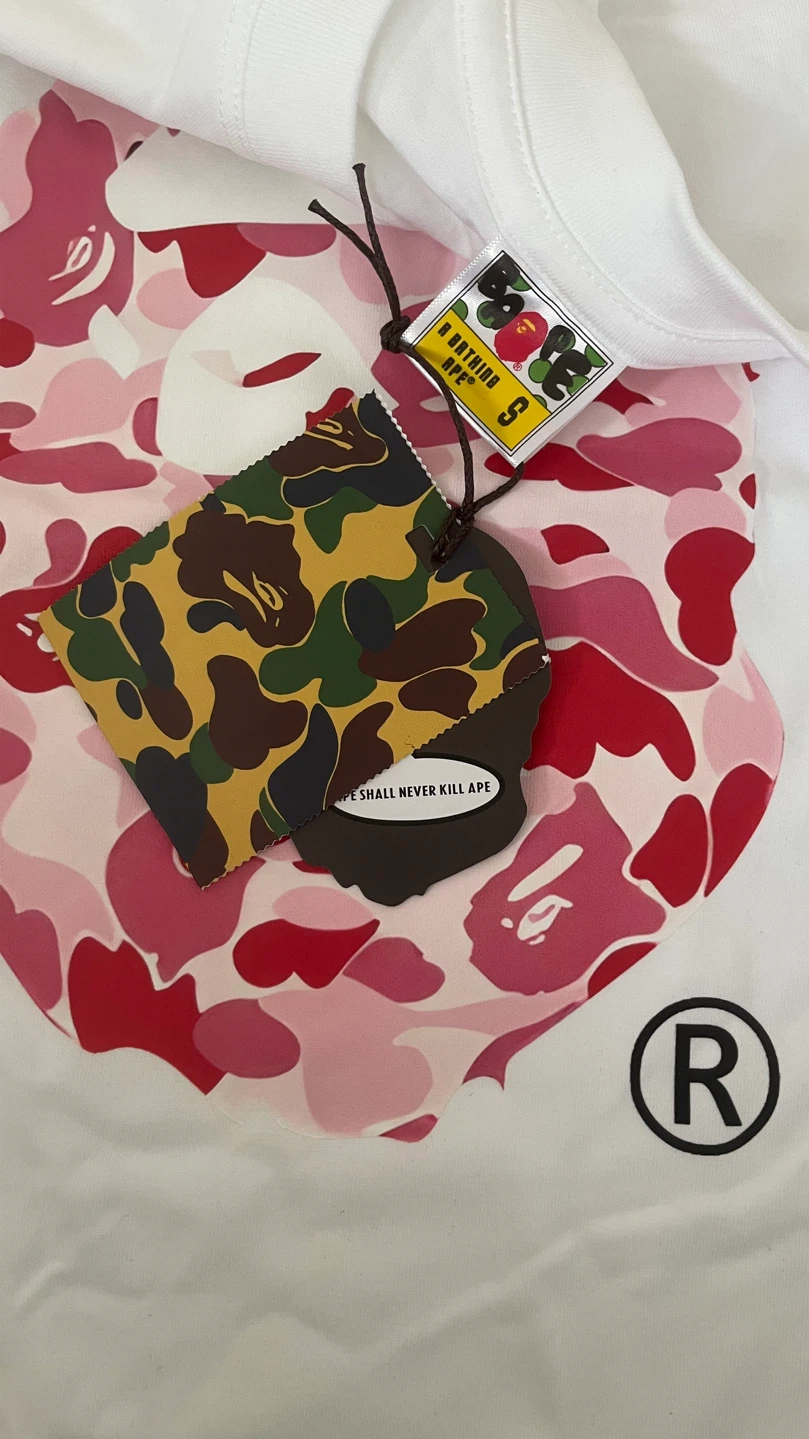 Bape Tees - photo 4
