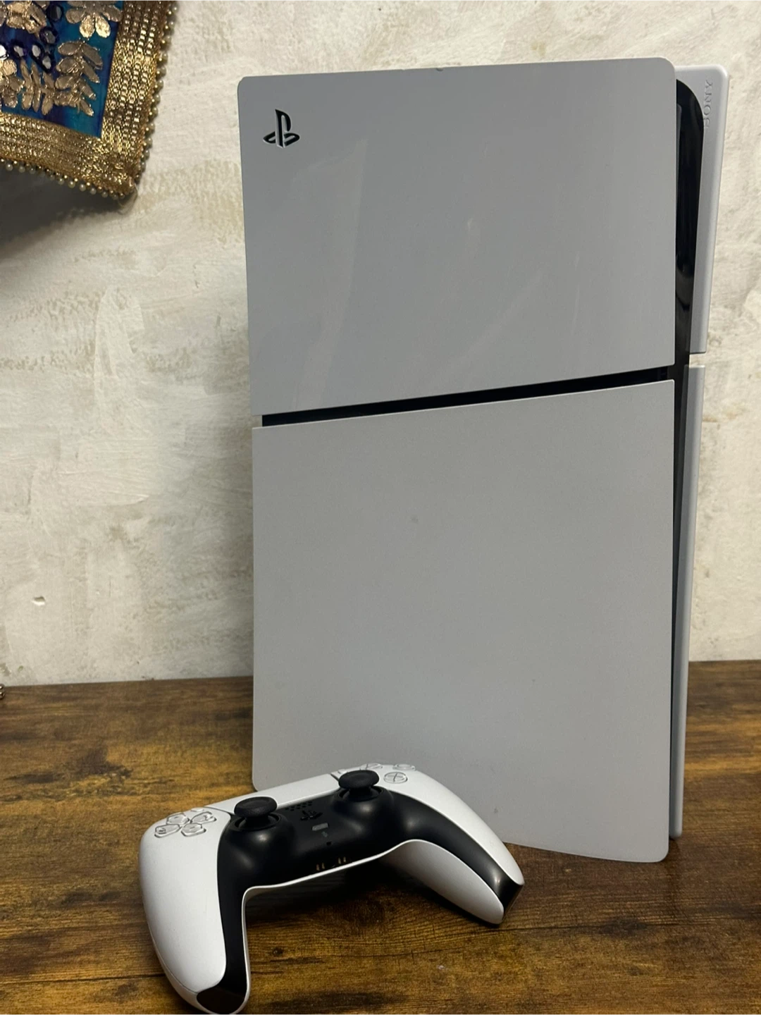 PlayStation 5 Slim Digital Edition