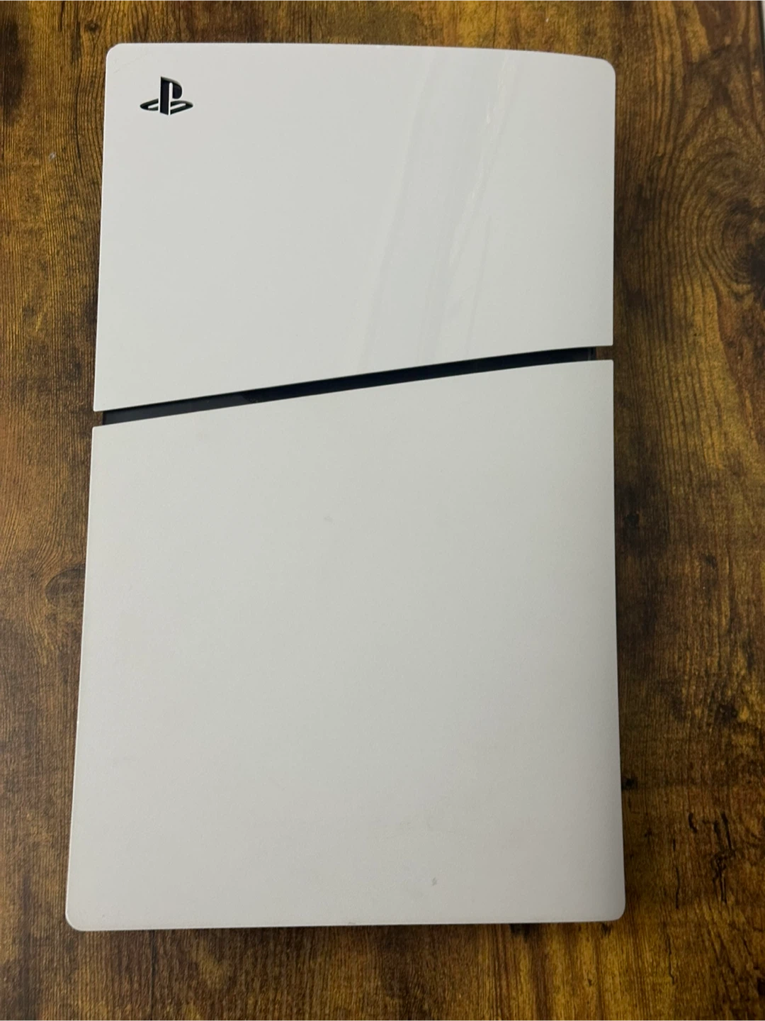 PlayStation 5 Slim Digital Edition - photo 2