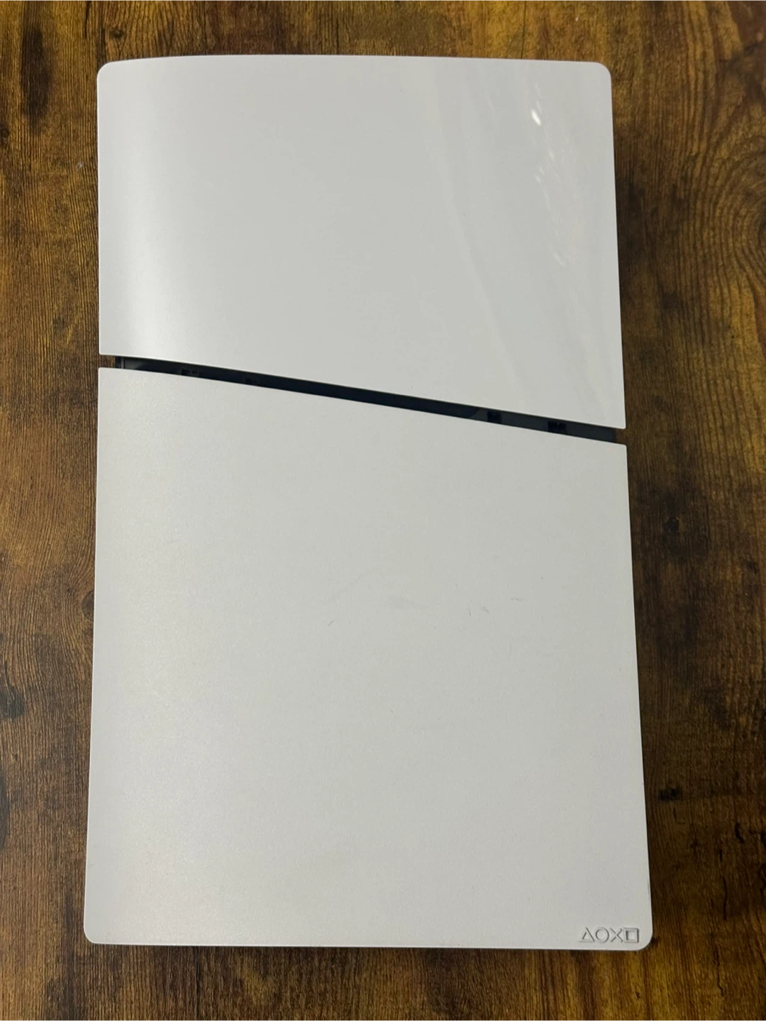 PlayStation 5 Slim Digital Edition - photo 3