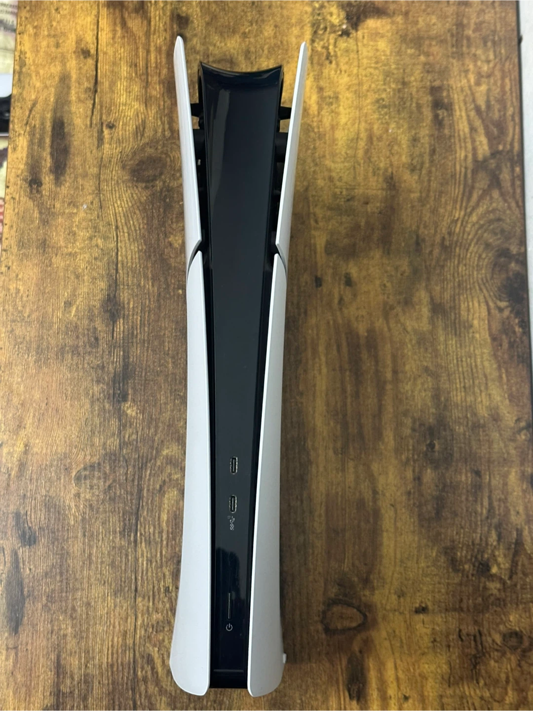 PlayStation 5 Slim Digital Edition - photo 4