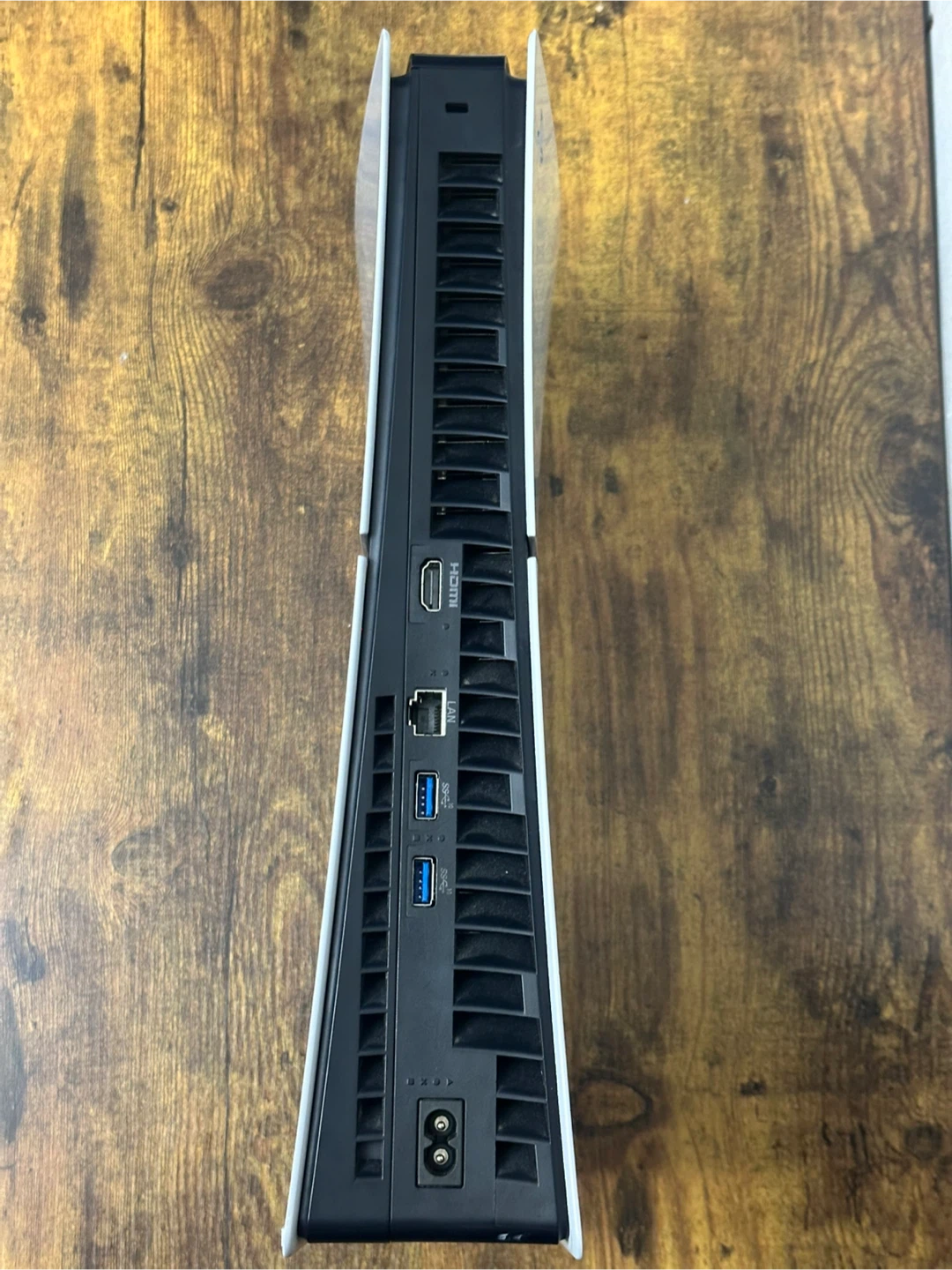 PlayStation 5 Slim Digital Edition - photo 5