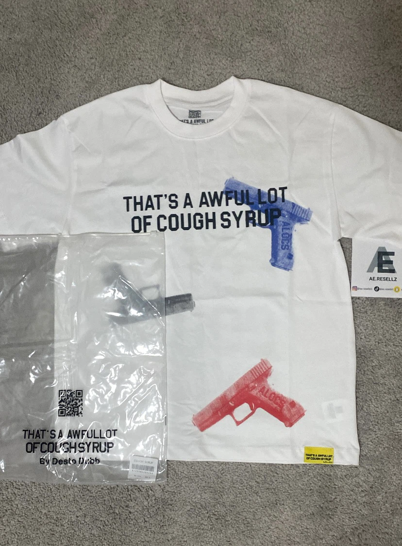 ALOCS Shirt