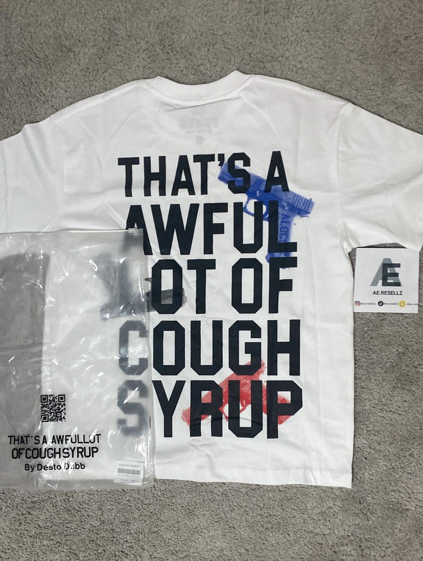 ALOCS Shirt - photo 2