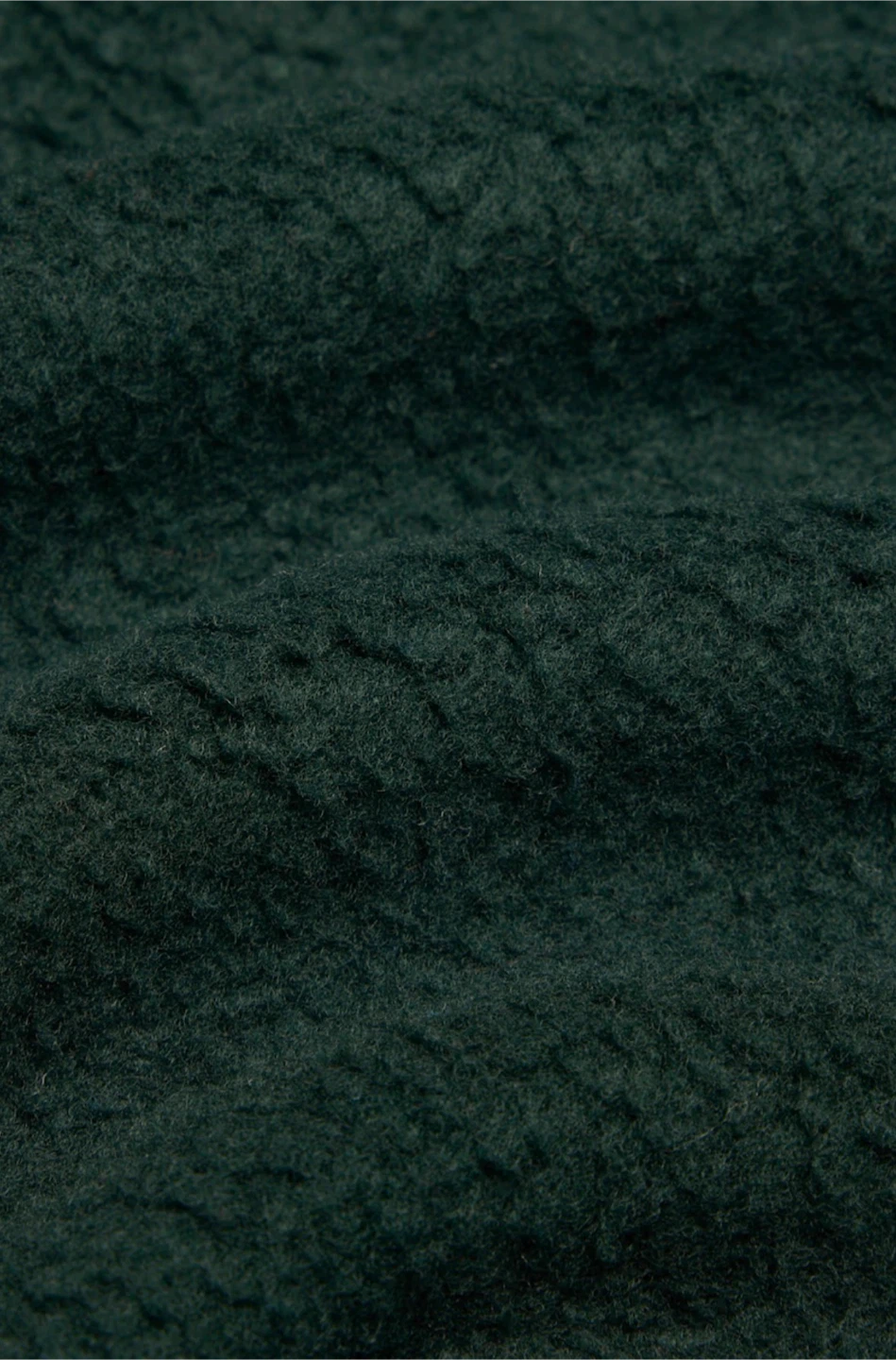 Aritzia Forest Green Hoodie Mega Fit - photo 3