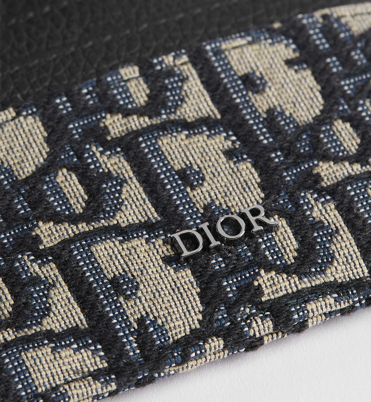 Dior Card Holder - photo 3