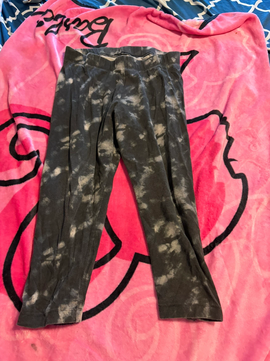Old Navy Tie-Dye Leggings - Size L