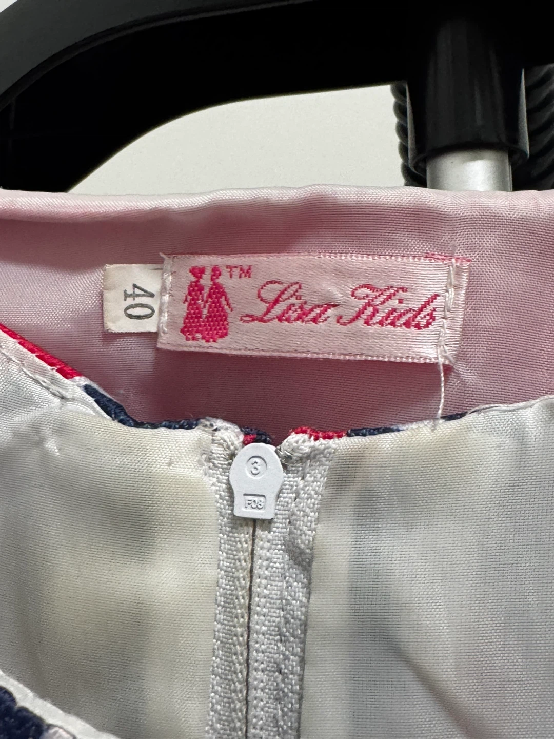 Lisa Kids Girls Dress with Bolero Jacket