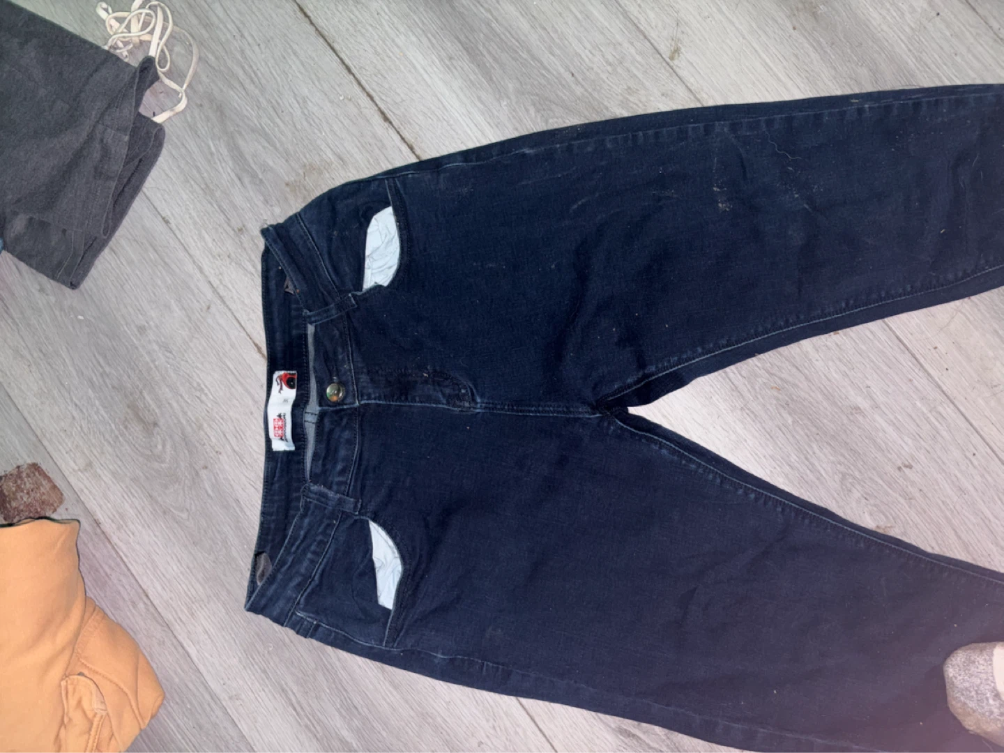 Jeans bundle