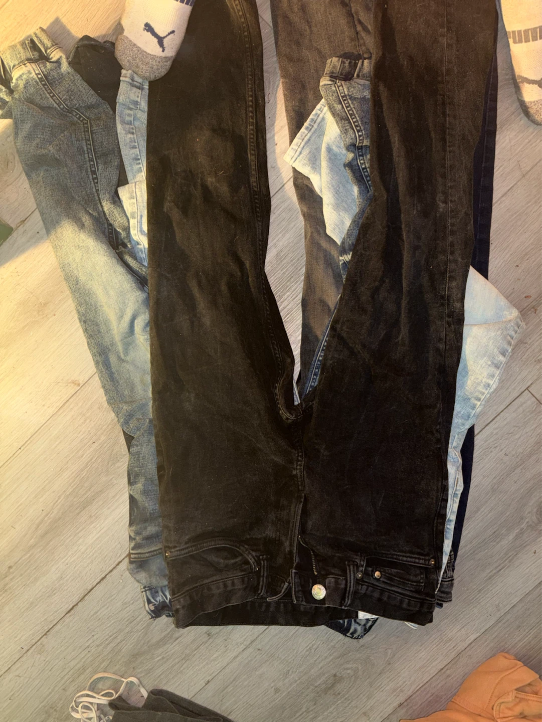 Jeans bundle - photo 5
