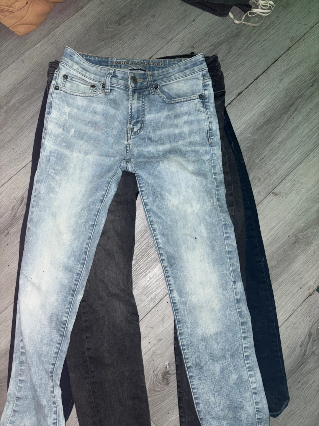 Jeans bundle - photo 3