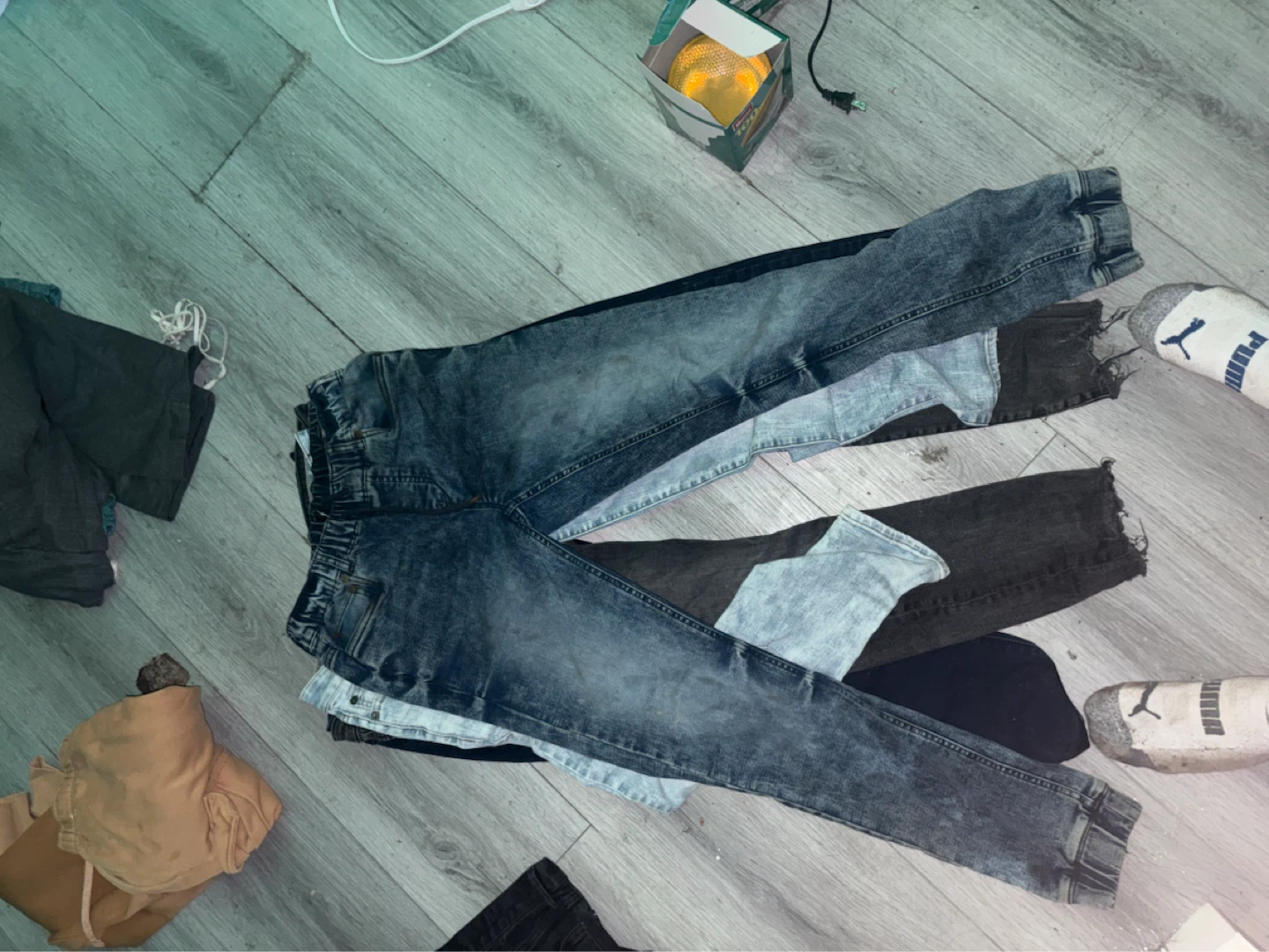 Jeans bundle - photo 4