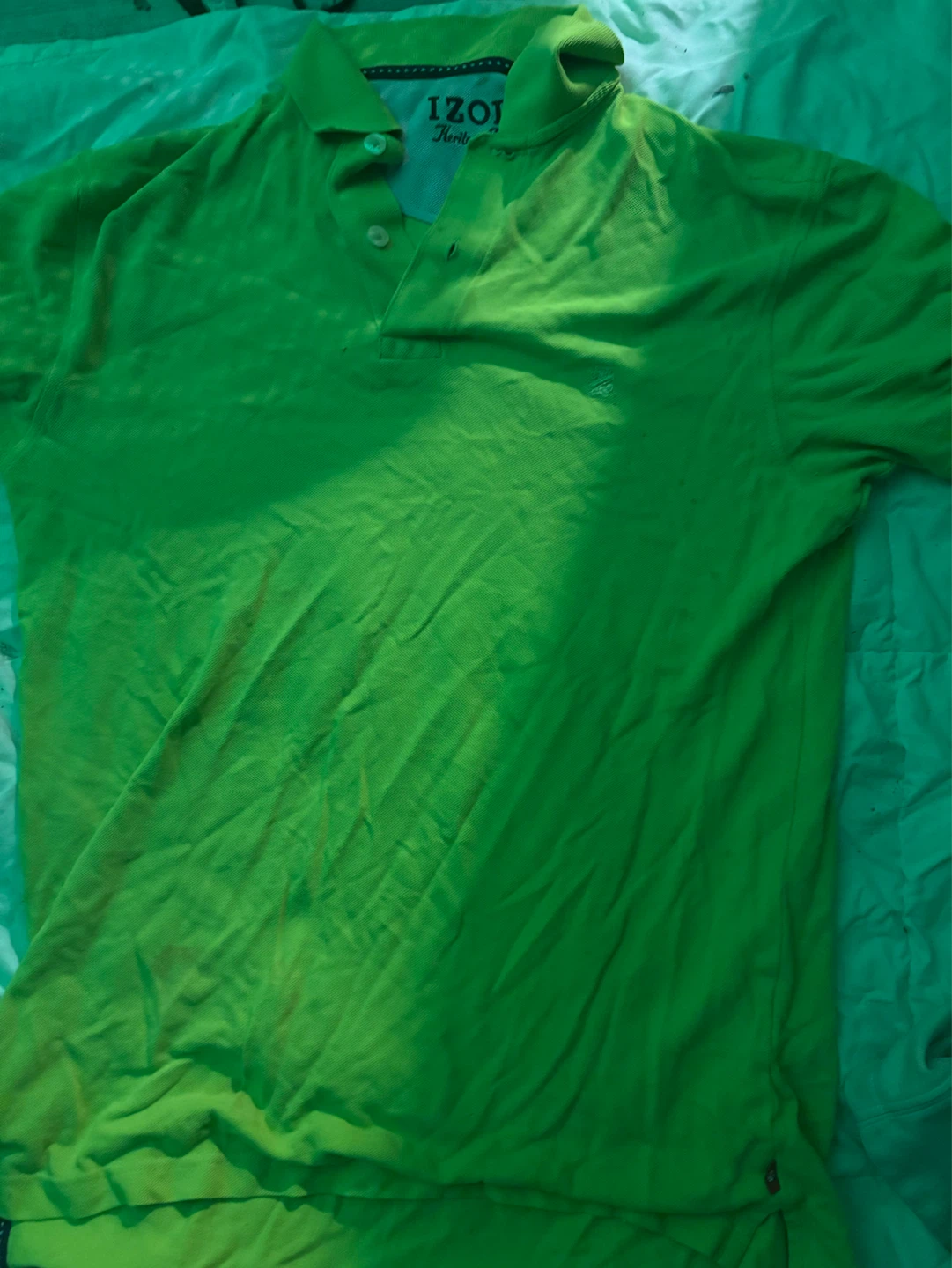 Collection of Men's Polo Shirts