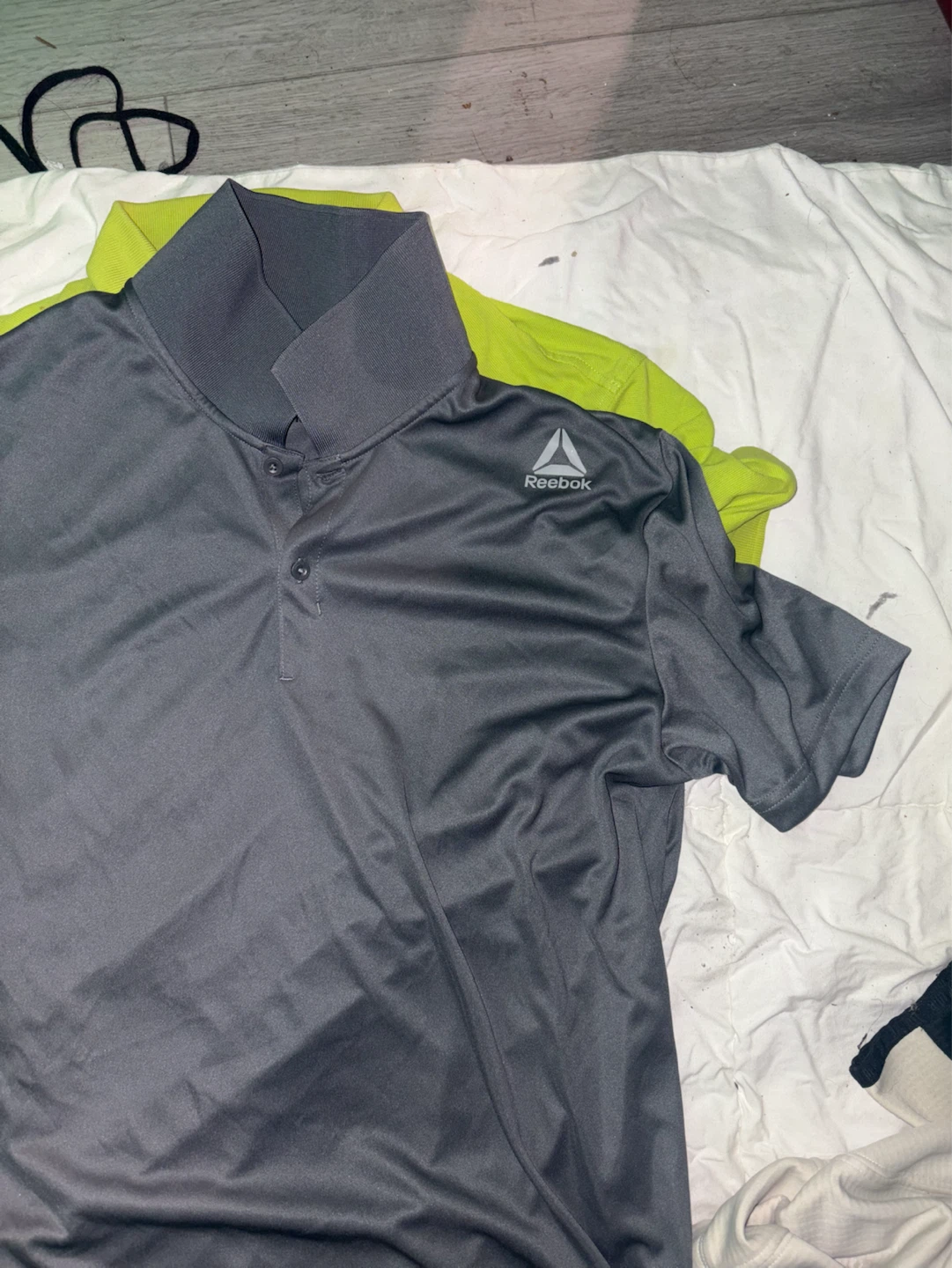 Collection of Men's Polo Shirts - photo 3