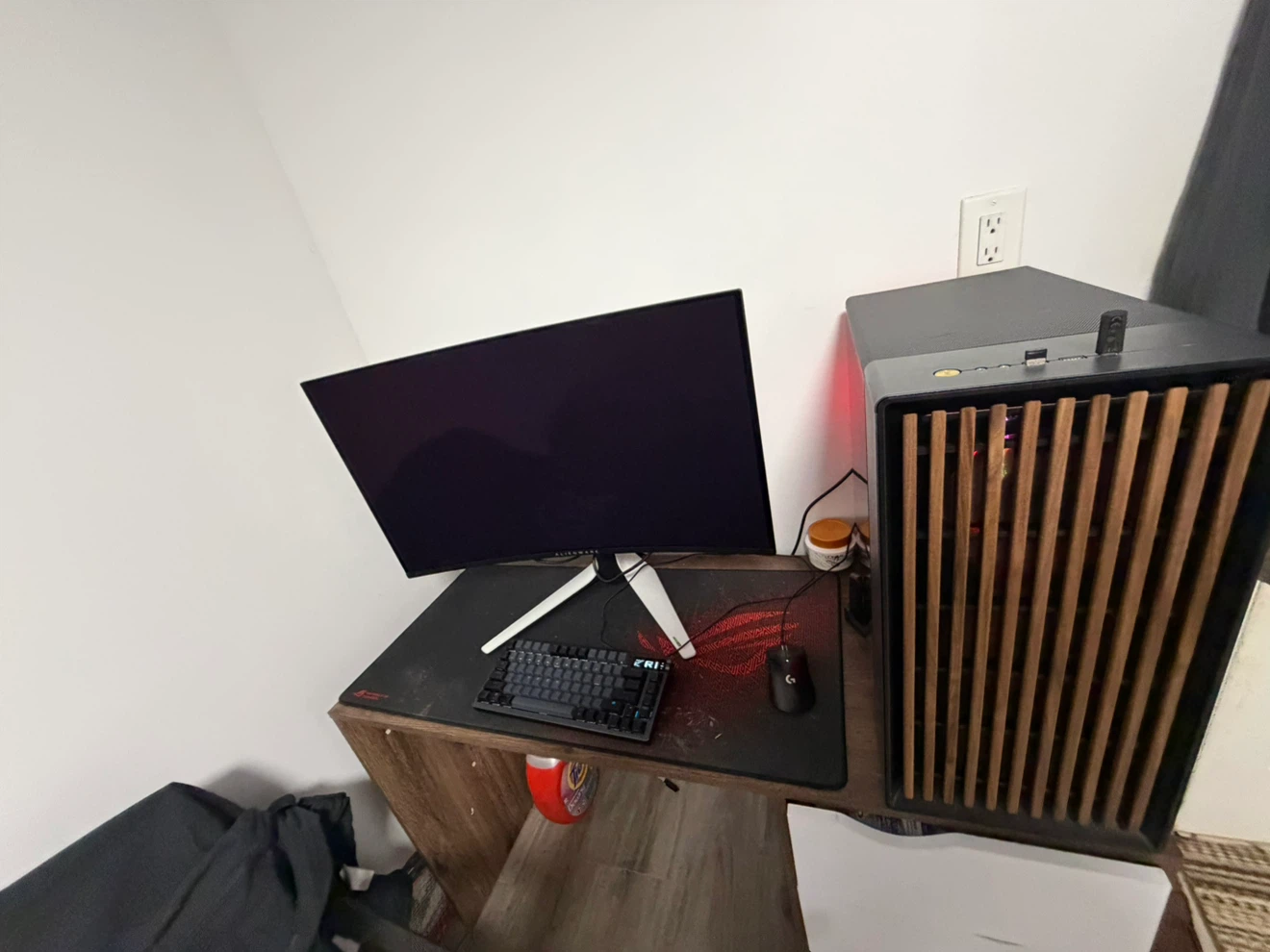 High end gaming pc