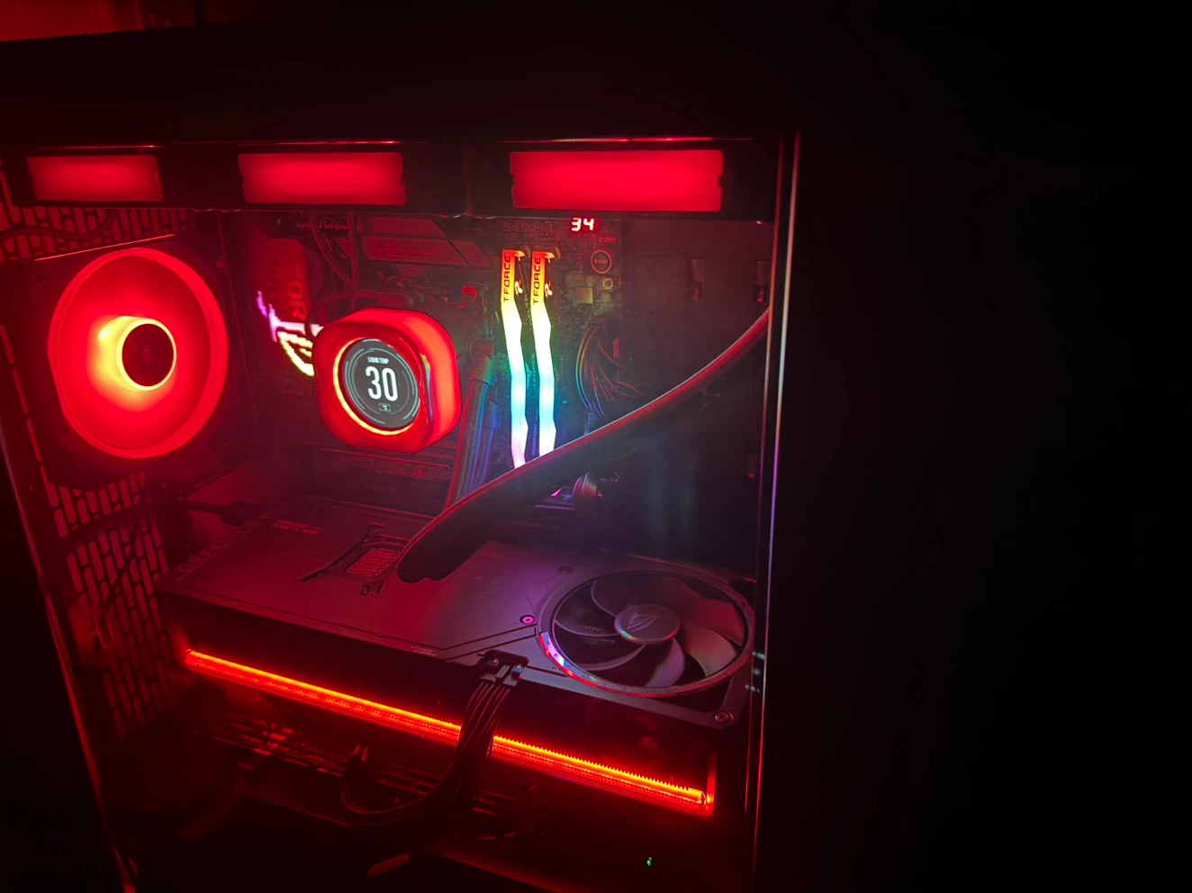 High end gaming pc - photo 2