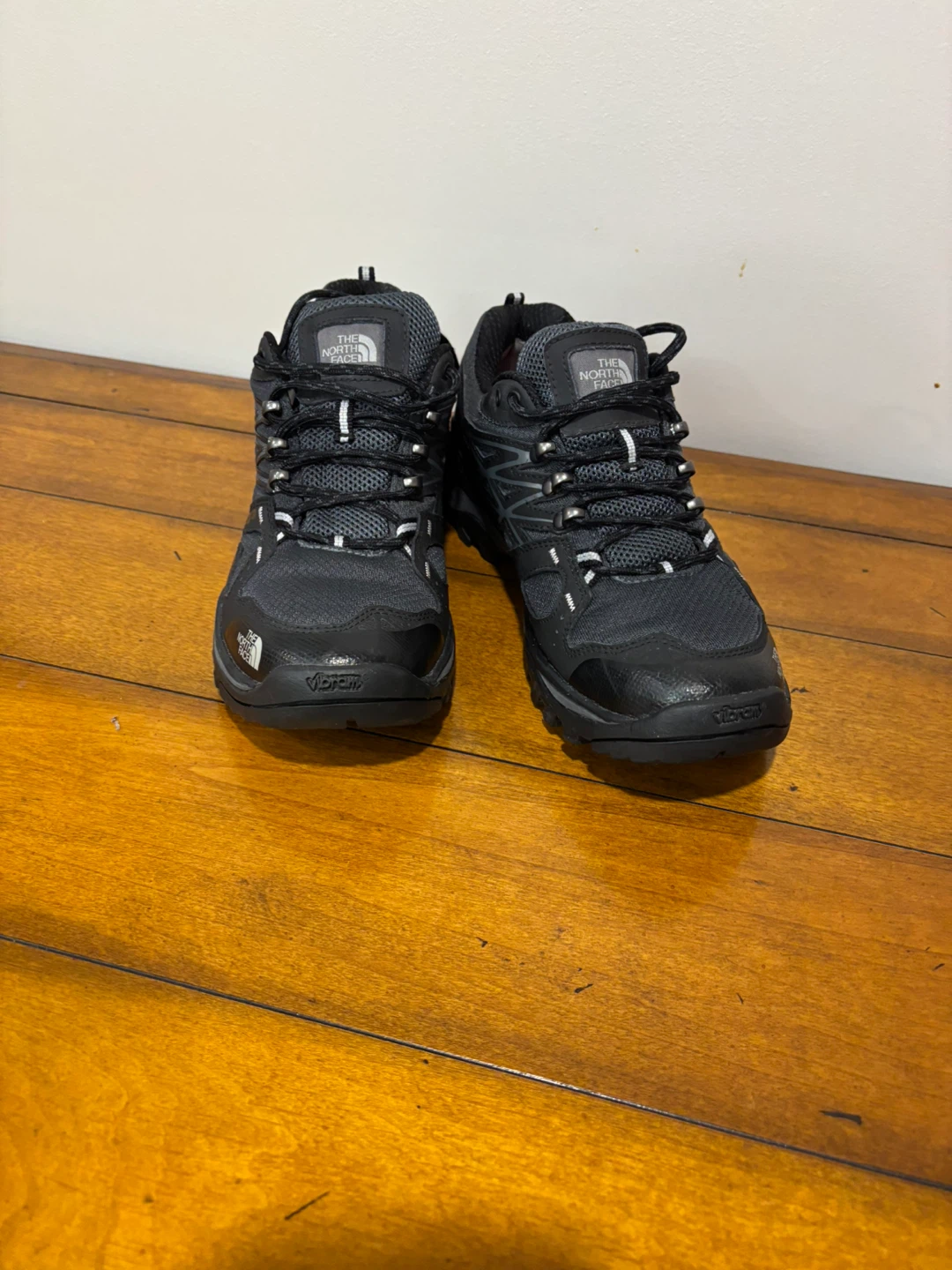 The North Face Gore-Tex Hiking Shoes - photo 2