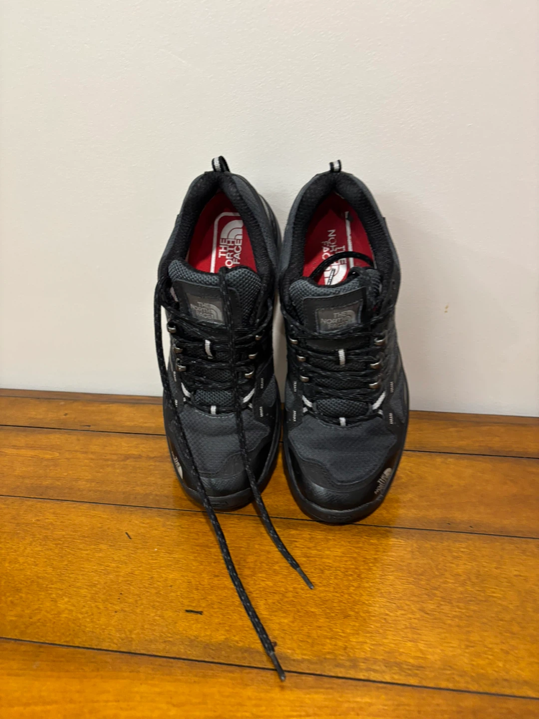 The North Face Gore-Tex Hiking Shoes - photo 3