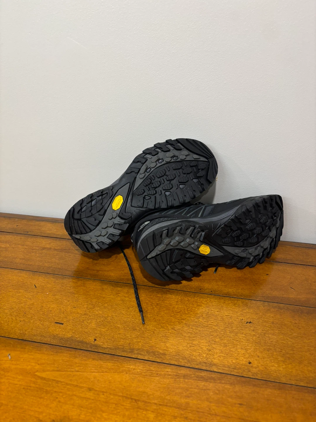 The North Face Gore-Tex Hiking Shoes - photo 4