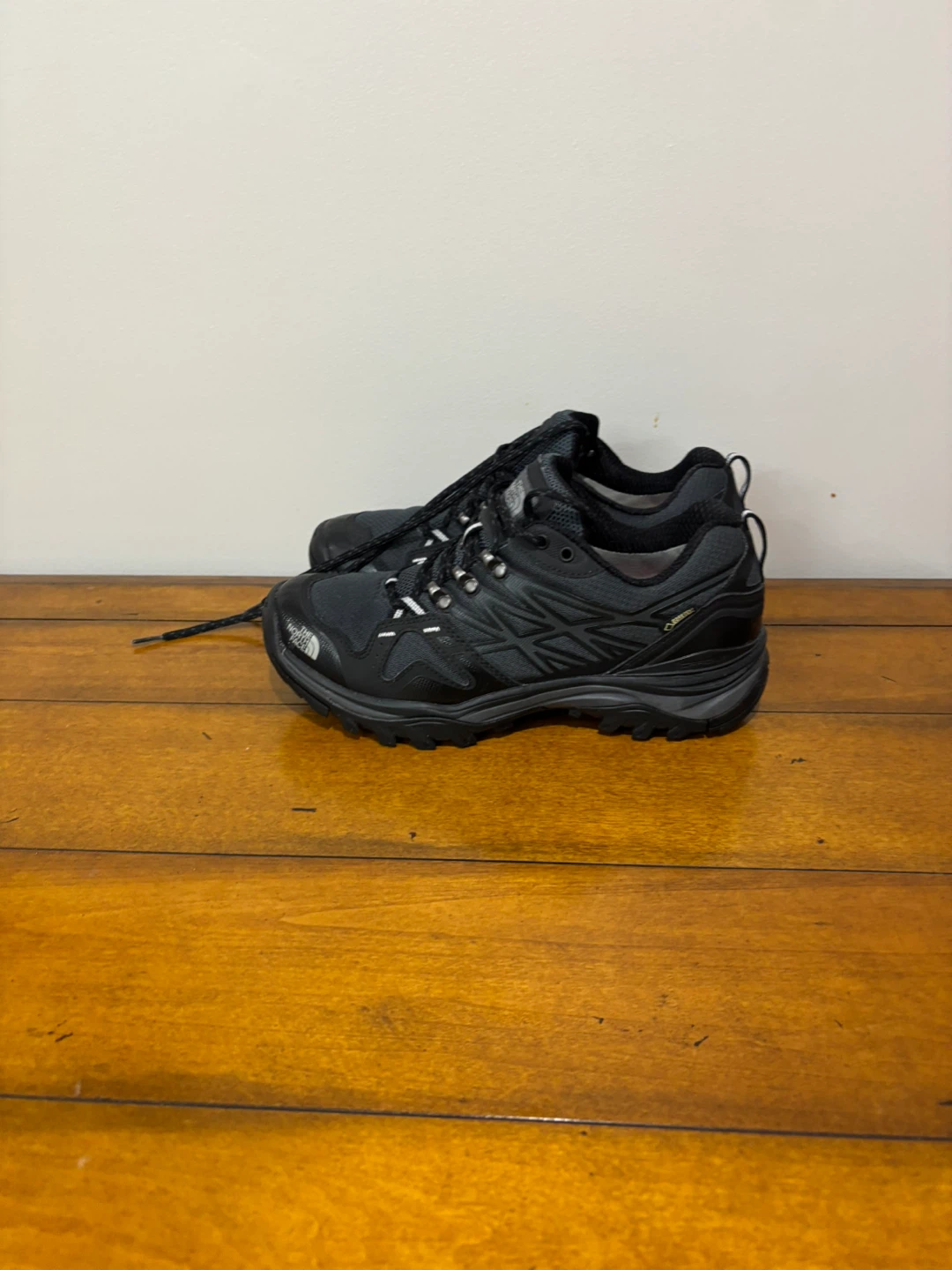 The North Face Gore-Tex Hiking Shoes - photo 5