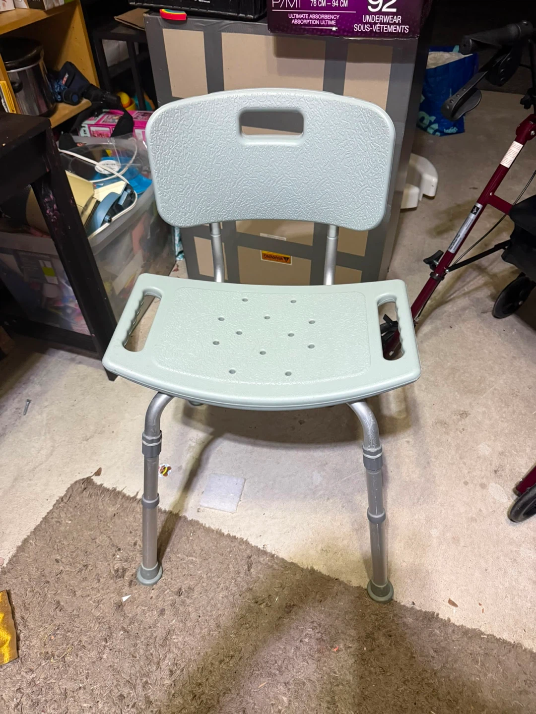 Shower Chair