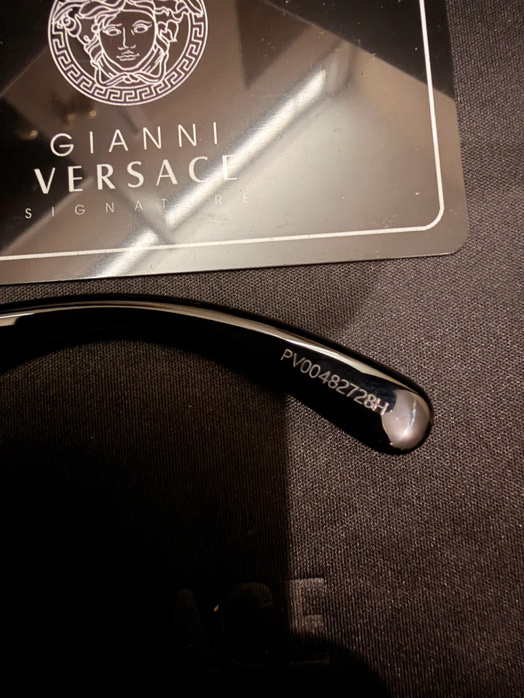 Versace Sunglasses - photo 5