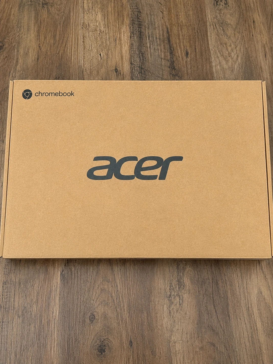 Acer Chromebook 314 CB314-2H-K7ND Pure Silver - photo 2