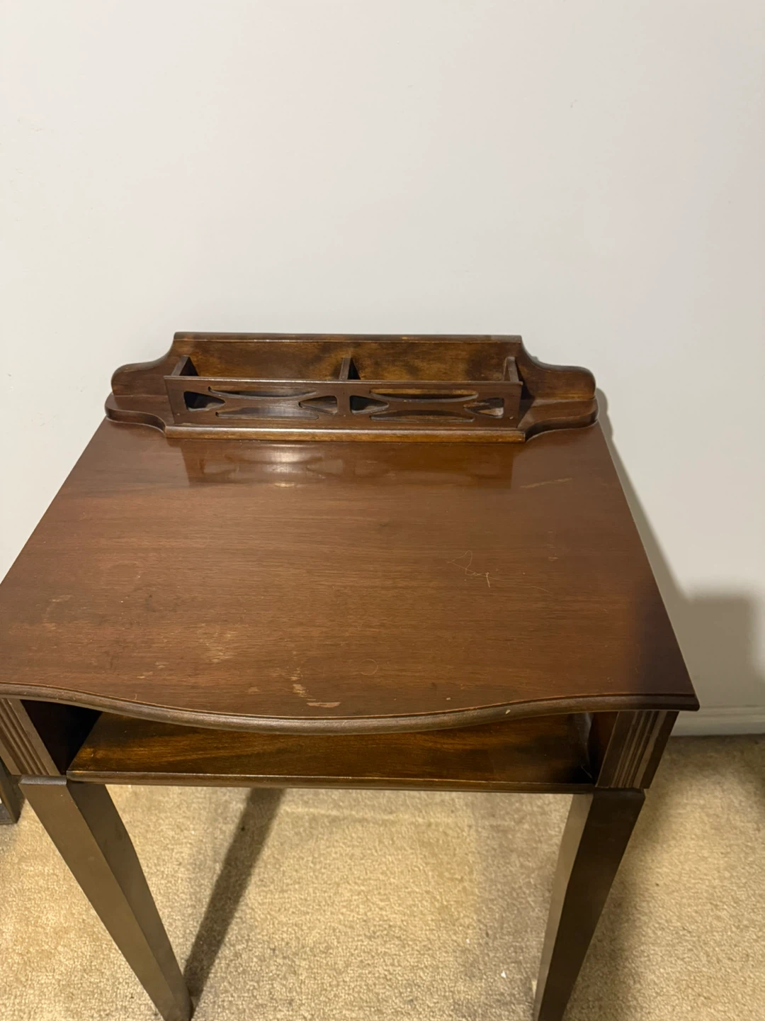 Cabinet and Table Available. - photo 4