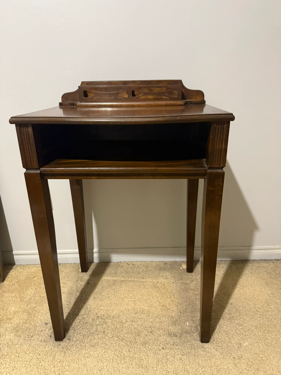 Cabinet and Table Available. - photo 5
